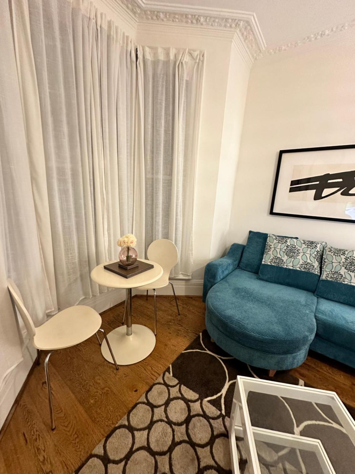 Cosy One Bedroom Flat Apartment