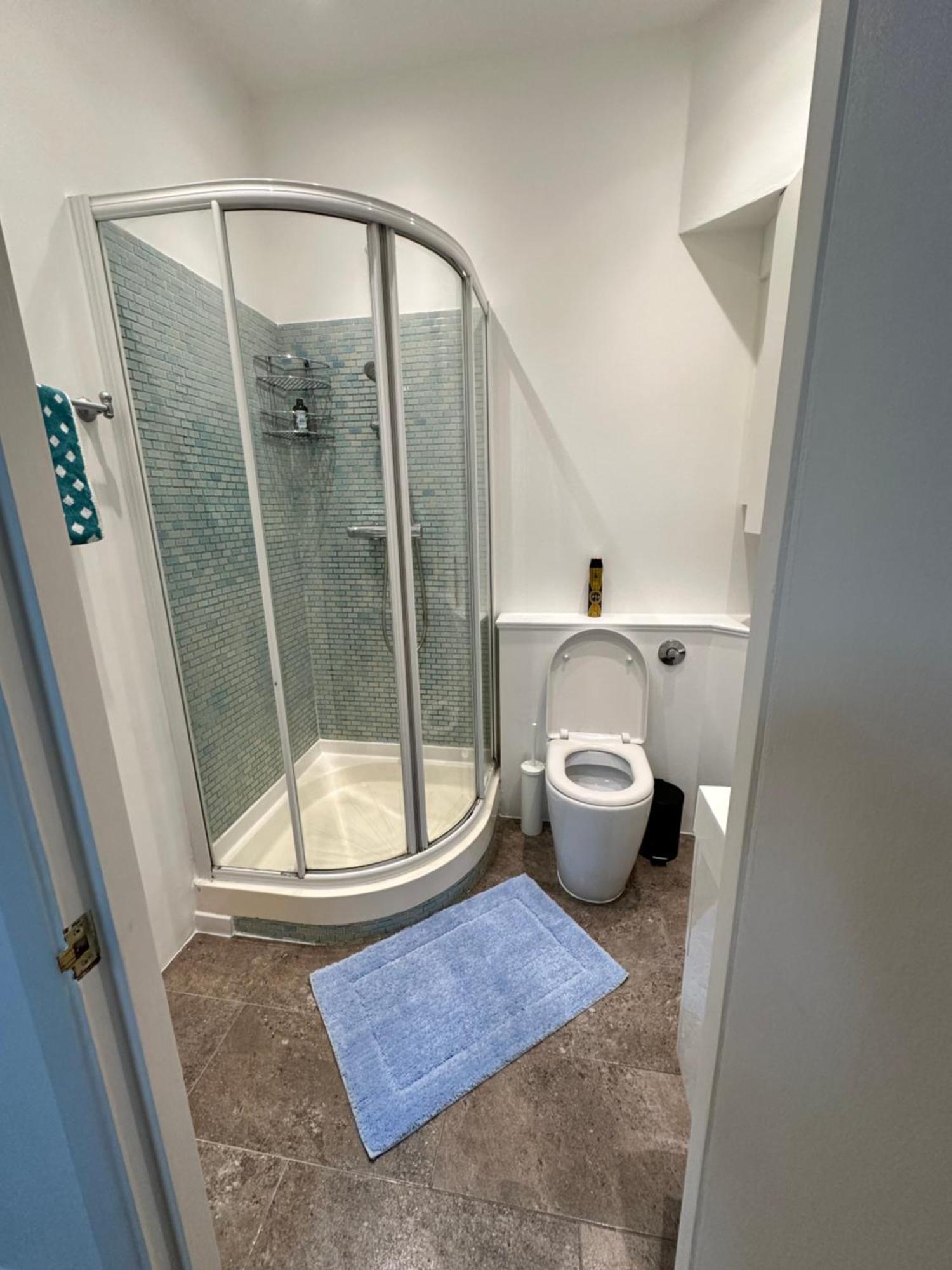 Cosy One Bedroom Flat Lägenhet London