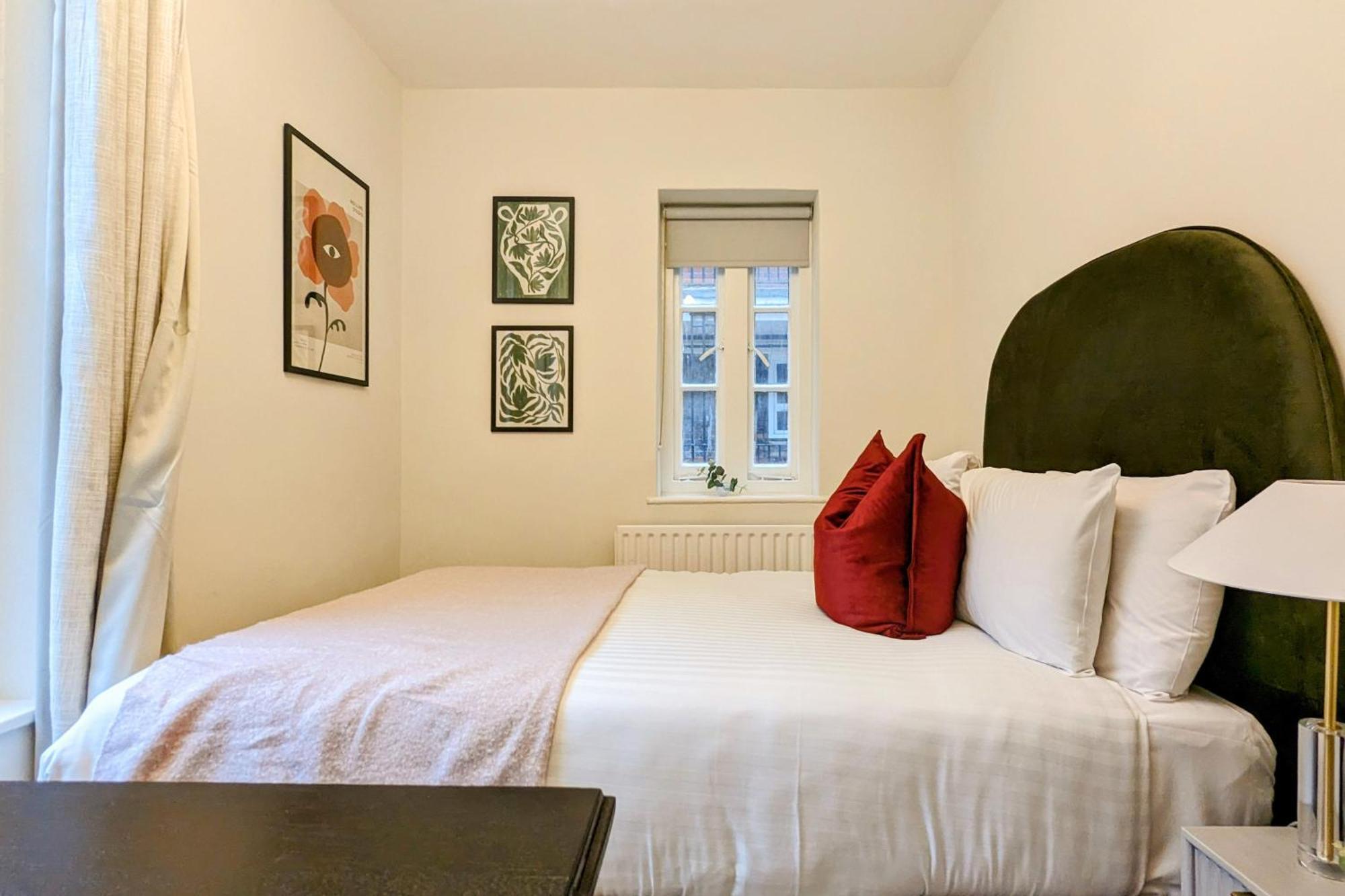 Be - Farringdon Appartement *