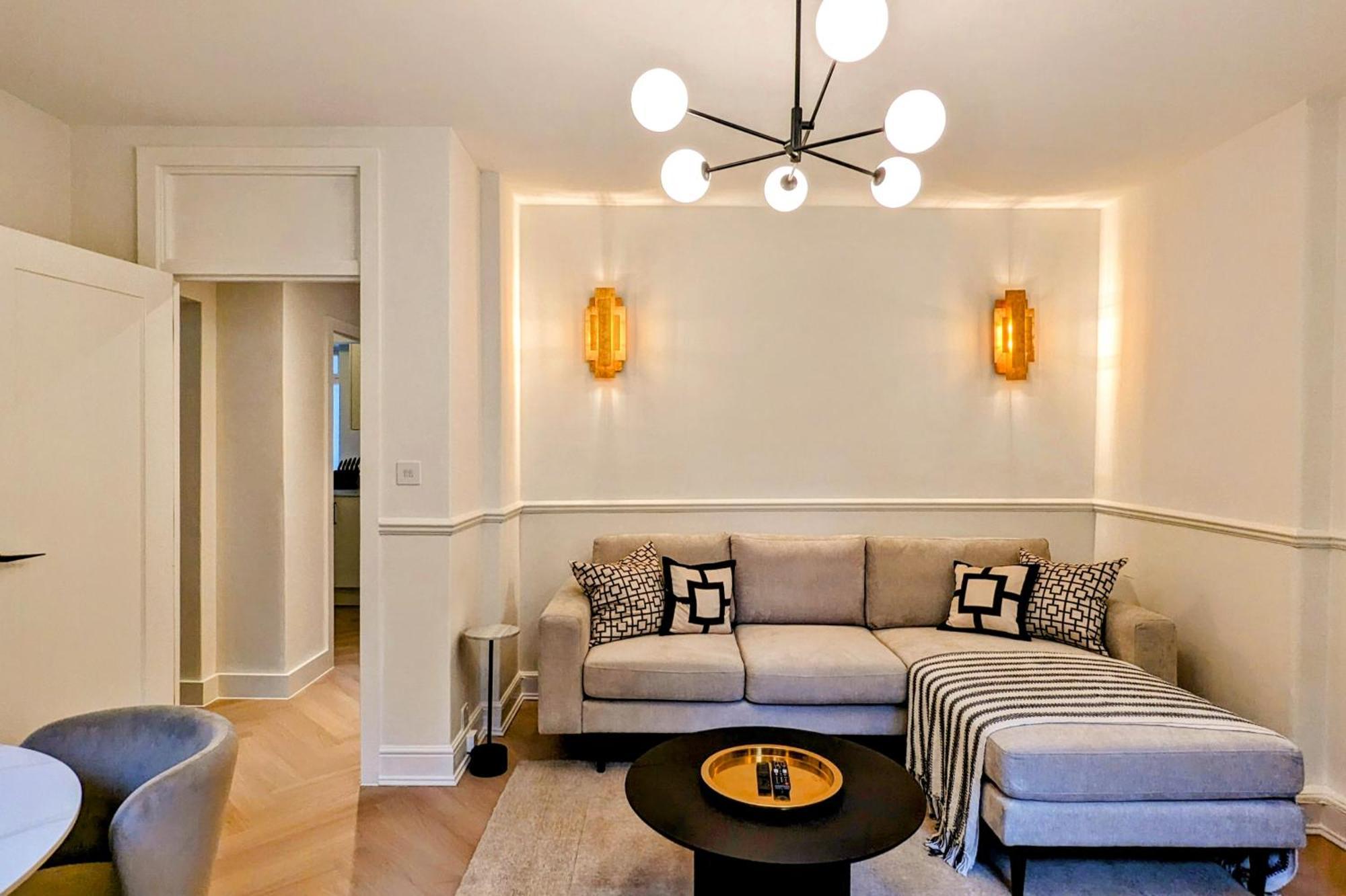 Be - Farringdon Appartement Londen