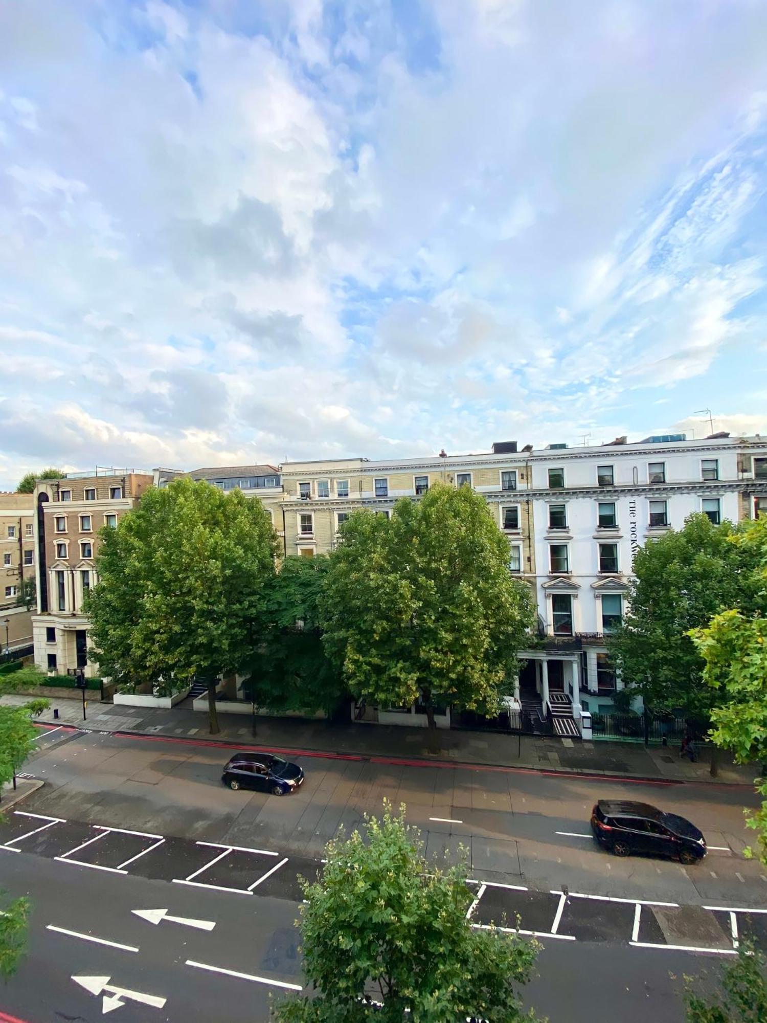 Appartement Kensington - 24 7 Security Londen