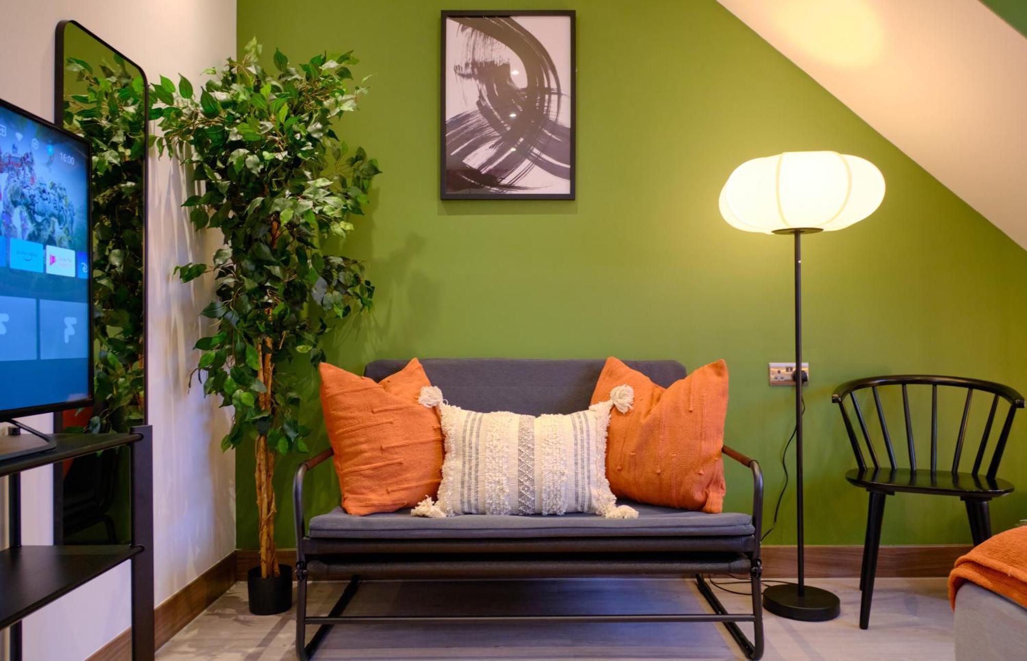 Goldersgreen By Sleepy Appartamento Londra