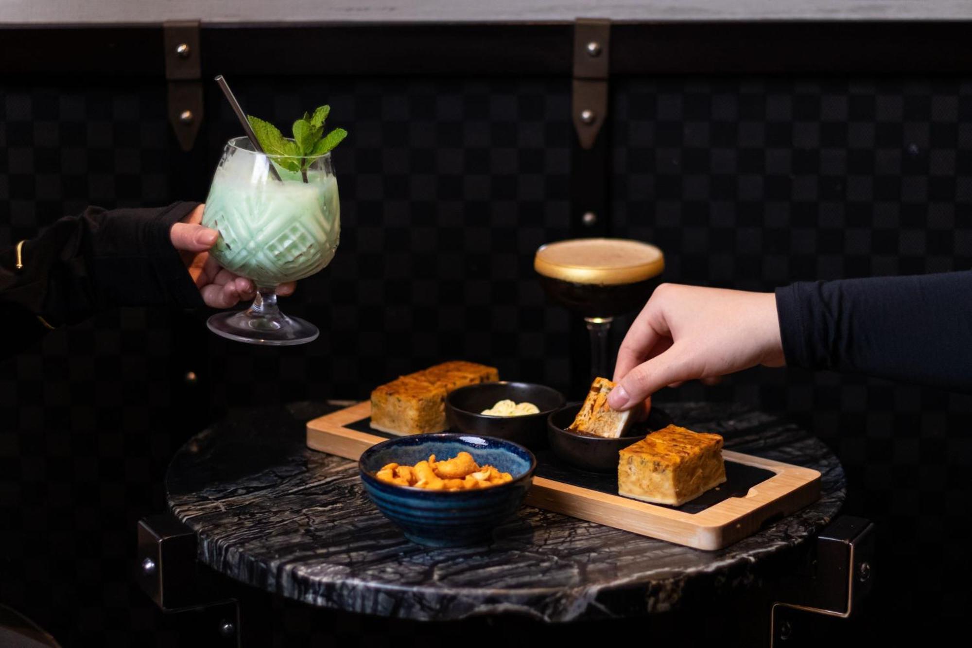 Marriott Grosvenor Square Hotell