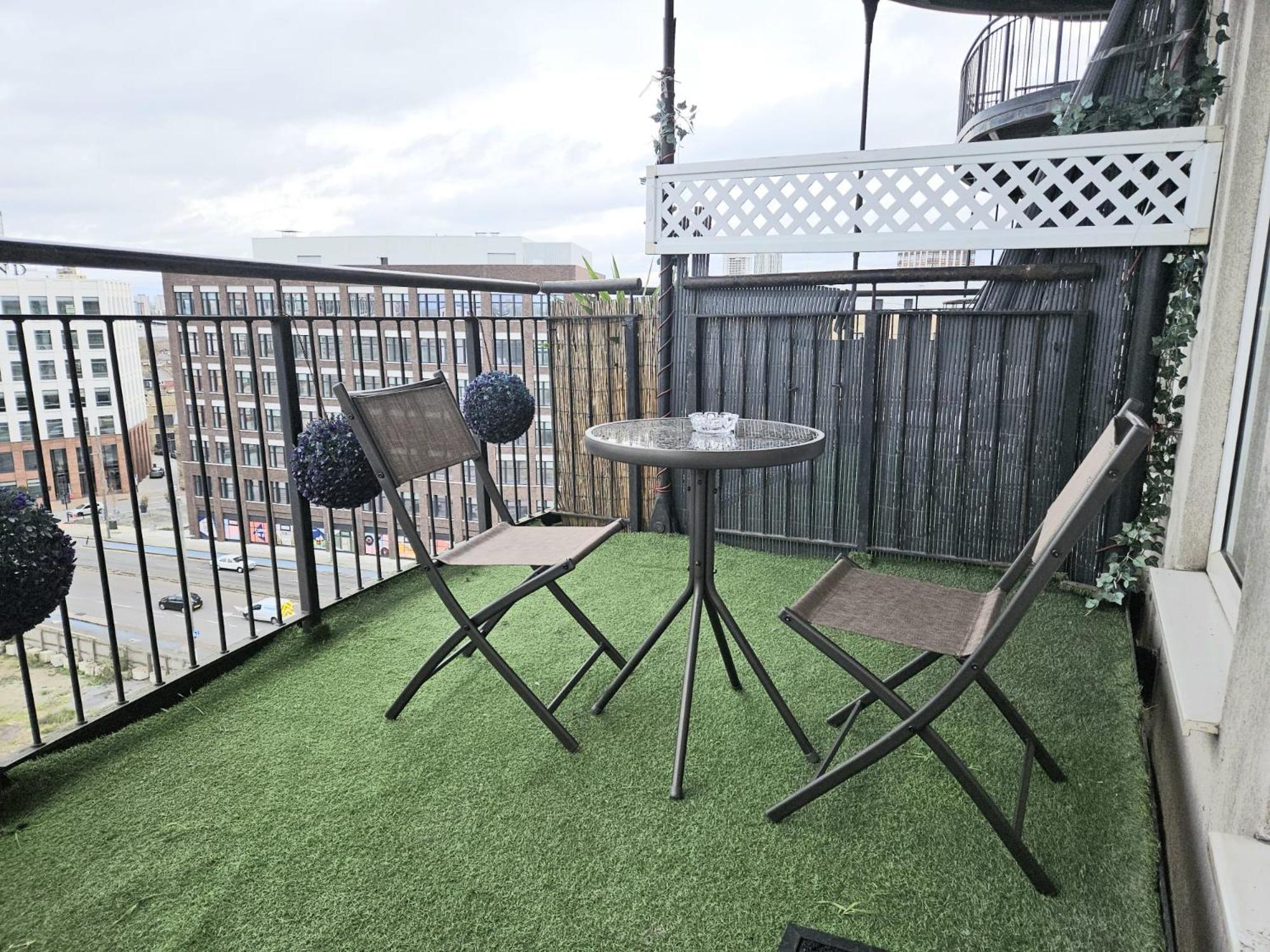 Appartement Cozzy *