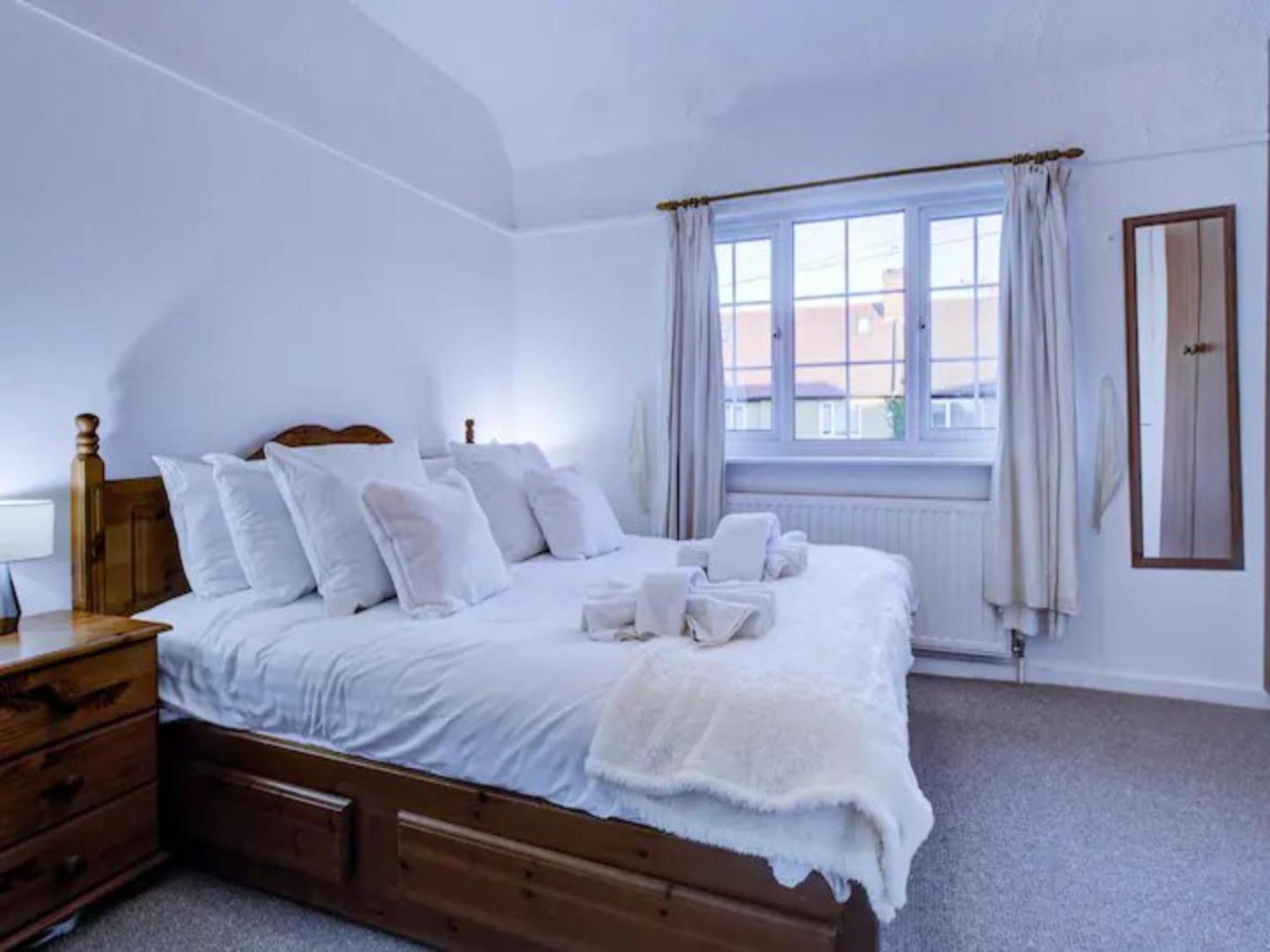 Pass The Keys Charming 2 Bedroom House Good Transport And Parking Ferienhaus London