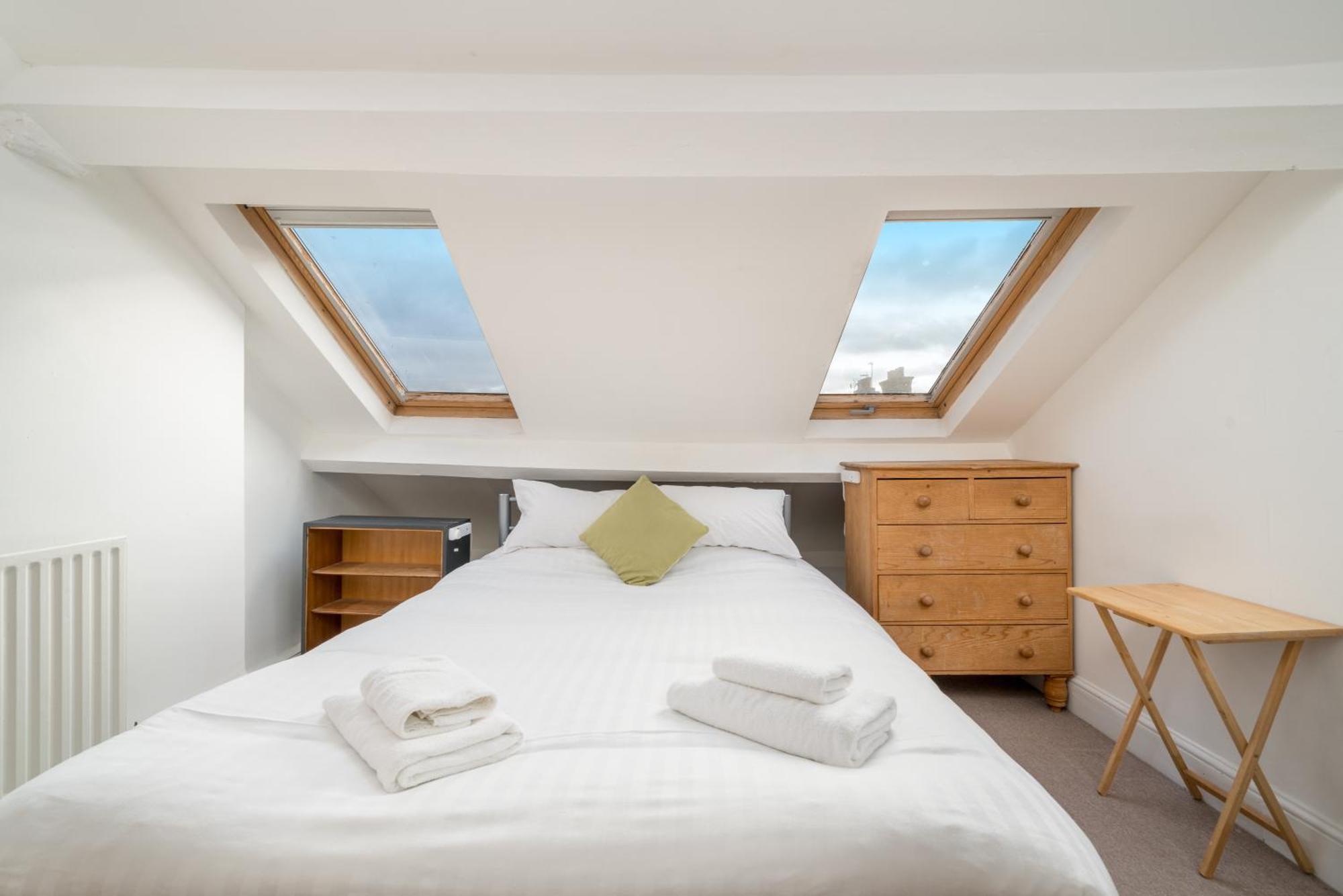 Appartement Cozy Maisonette Near Abbey Road Londres