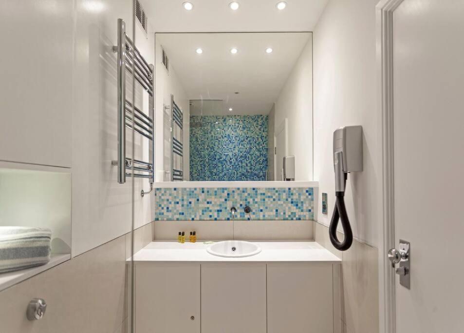 Appartement Shirlock - Italianflat *