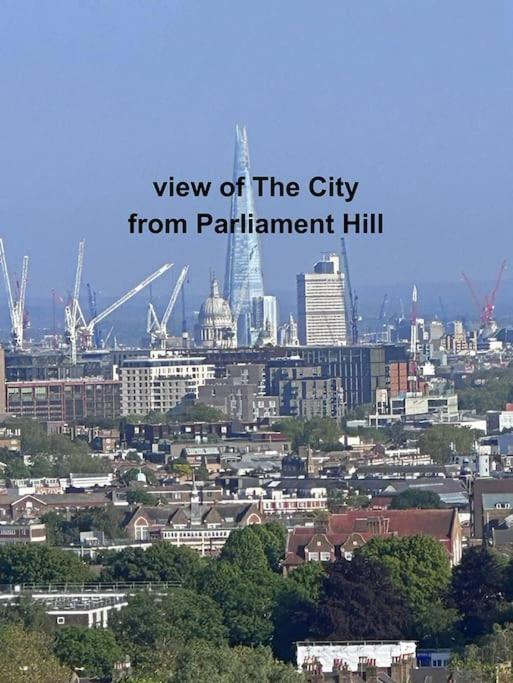 Appartement Shirlock - Italianflat Londen
