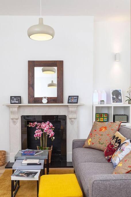 Shirlock - Italianflat Londen