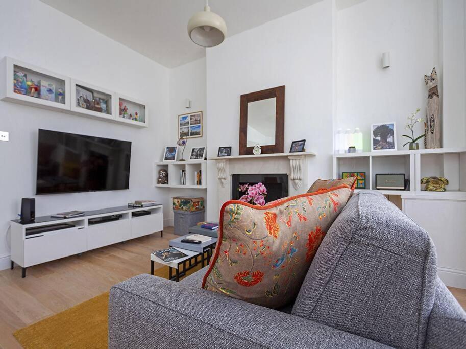 Shirlock - Italianflat Appartement