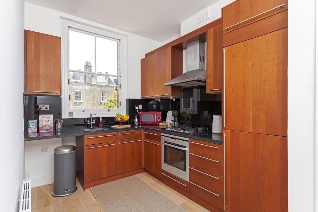 Shirlock - Italianflat Appartement *