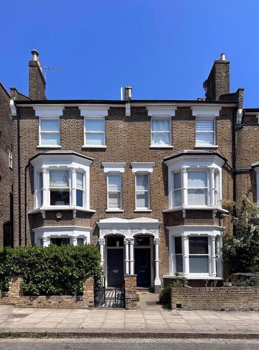Shirlock - Italianflat Appartement Londen