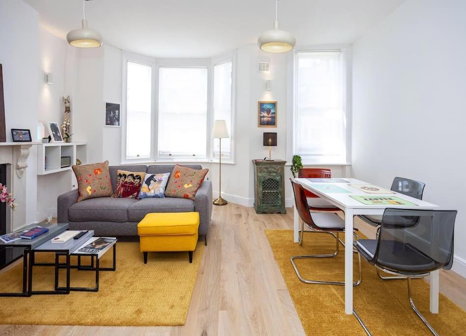 Appartement Shirlock - Italianflat *