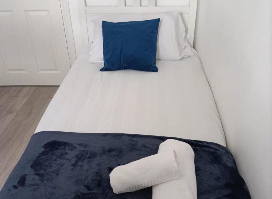 Gresham - Close To Excel, Contractors, Relocators, Paid Parking * Londra