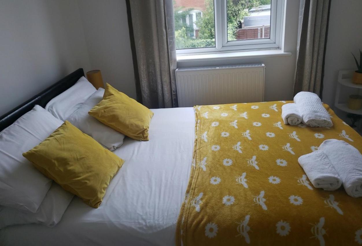 Casa vacanze Gresham - Close To Excel, Contractors, Relocators, Paid Parking