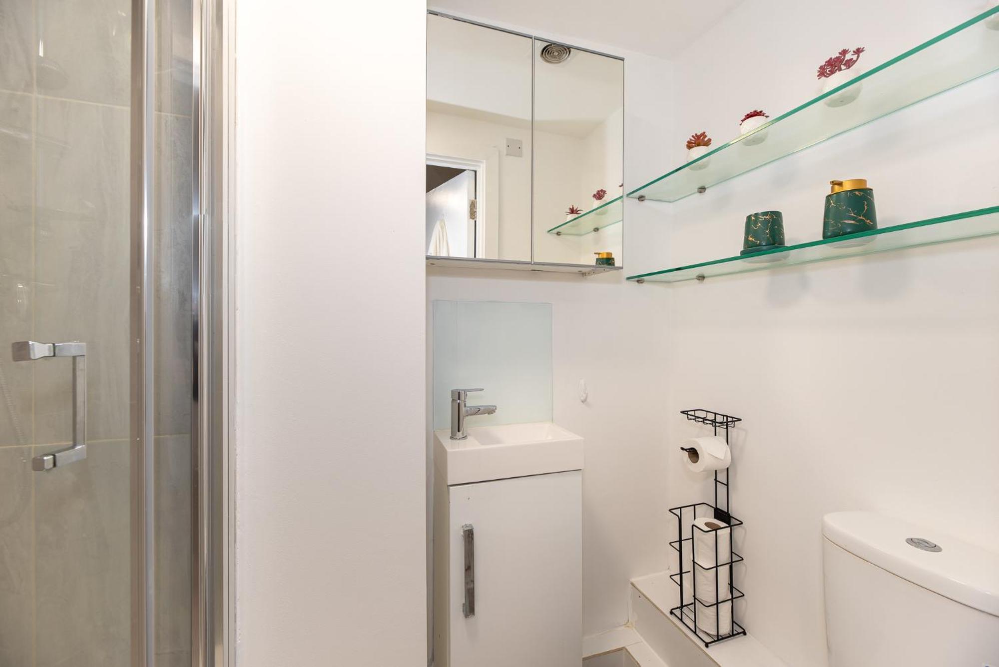 Appartement Small And Trendy 3b Londen