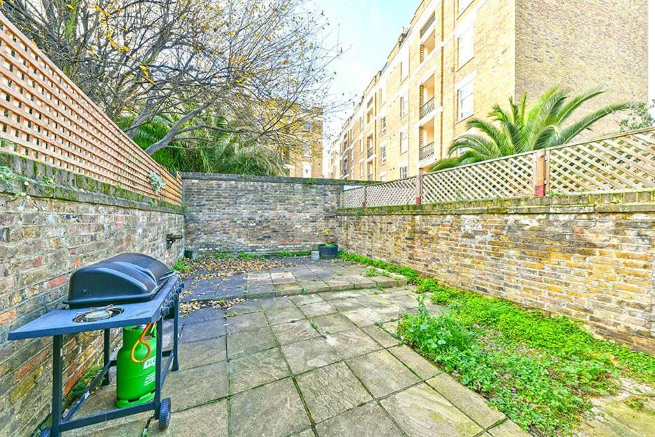 Belgravia Chelsea Hébergement de vacances