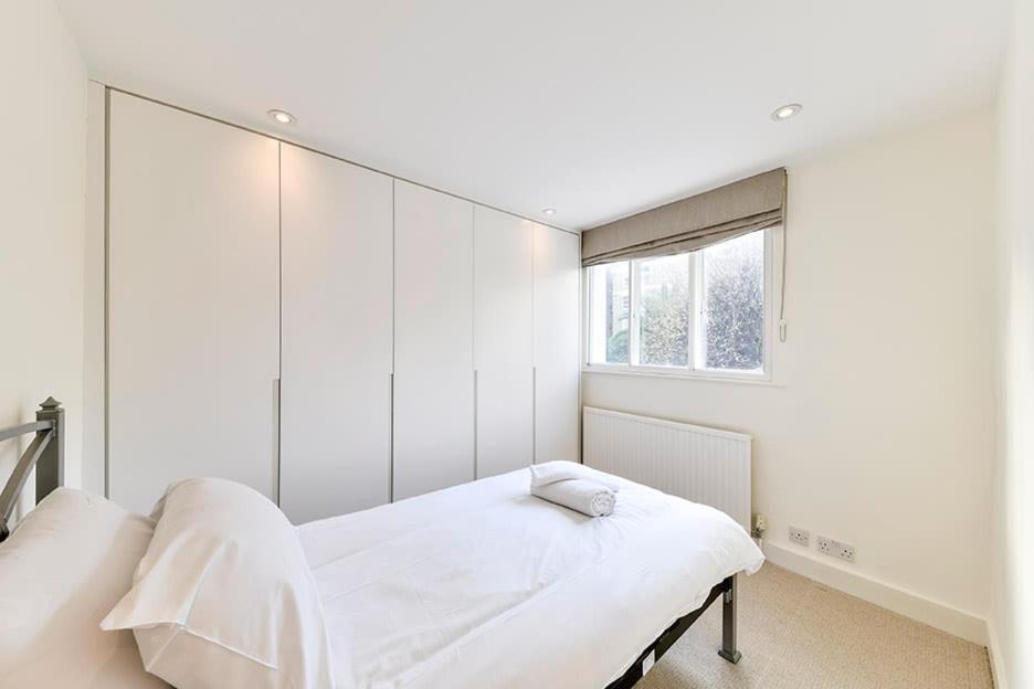 Belgravia Chelsea Hébergement de vacances *