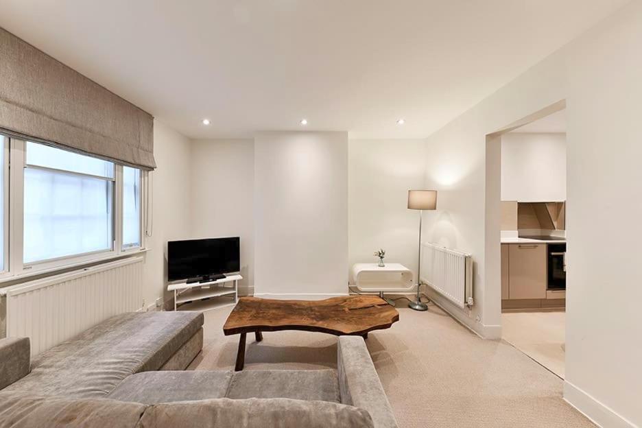Semesterbostad Belgravia Chelsea London