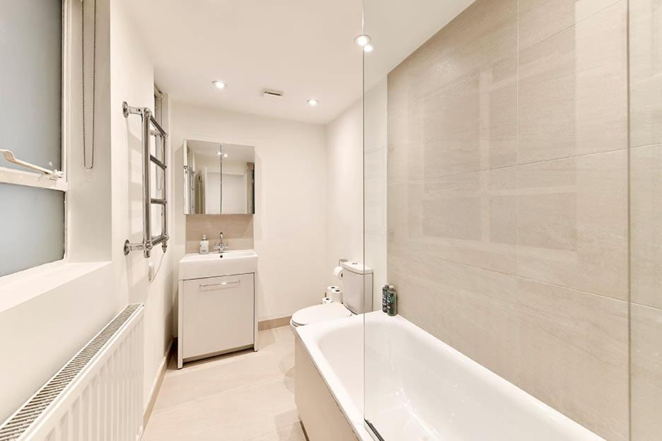 Hébergement de vacances Belgravia Chelsea *