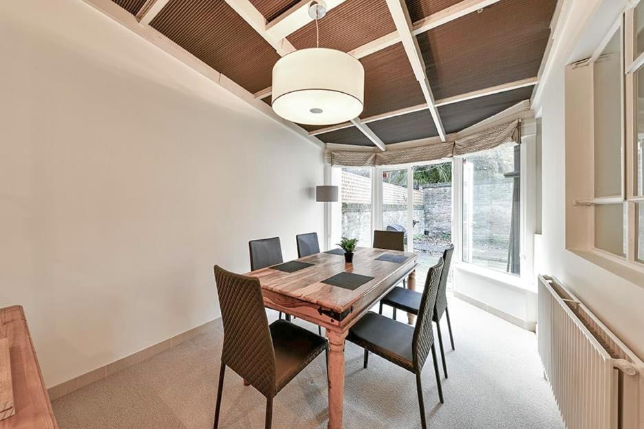 Holiday home Belgravia Chelsea London