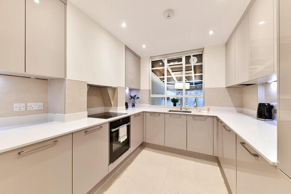 Belgravia Chelsea Holiday home London