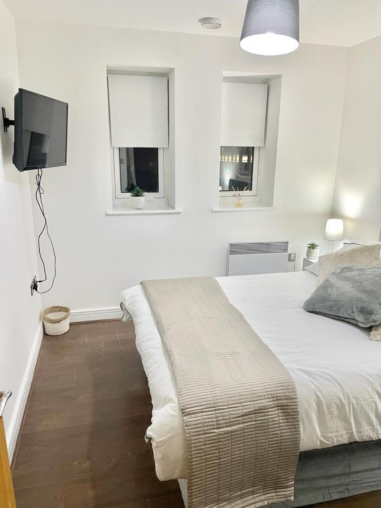 Cozy In Stratford Next To Abba * London