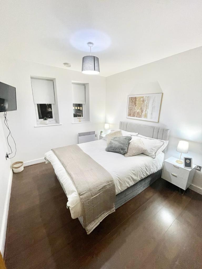 Cozy In Stratford Next To Abba London