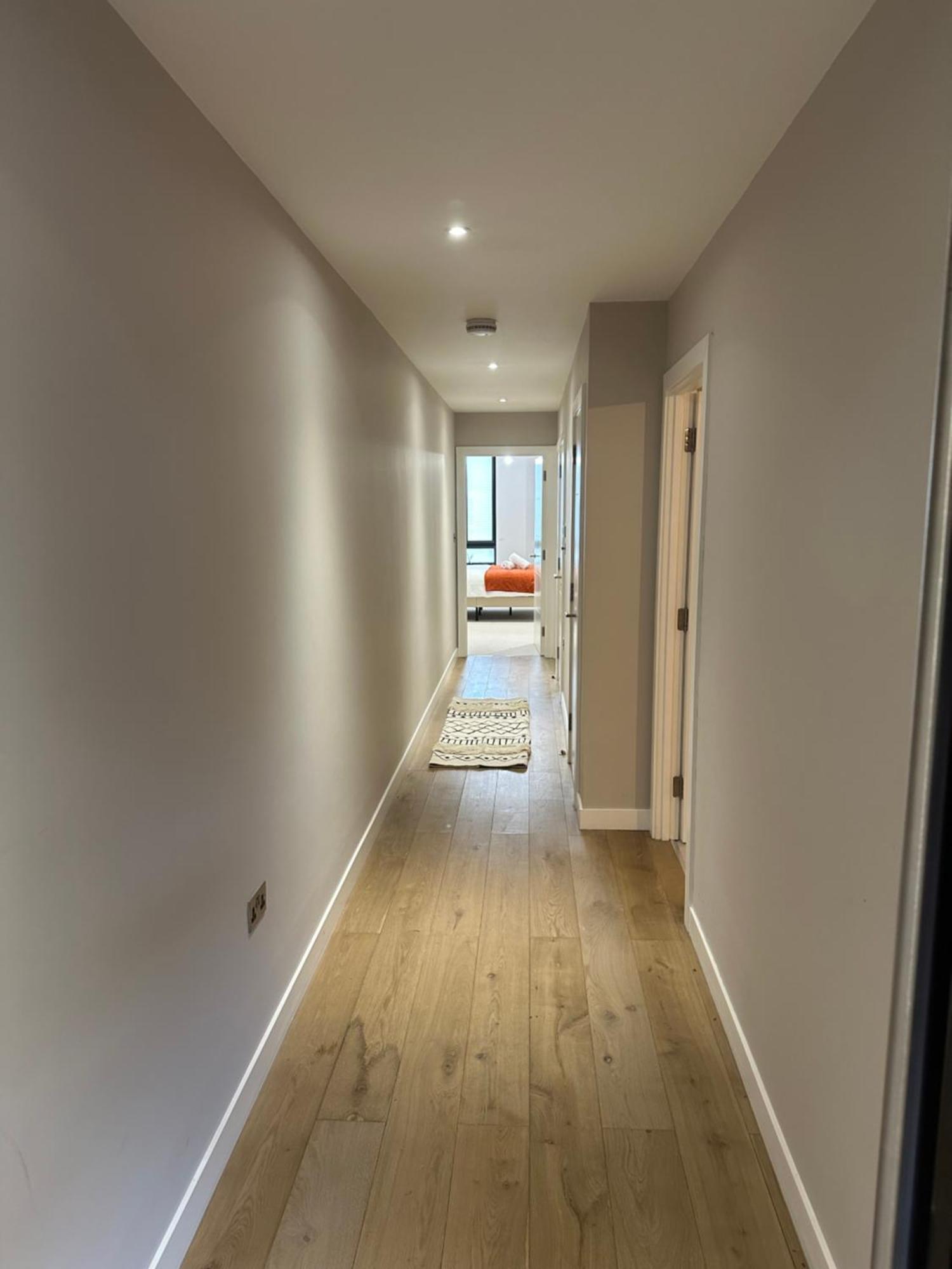 Appartement Richardson Deluxe Londen