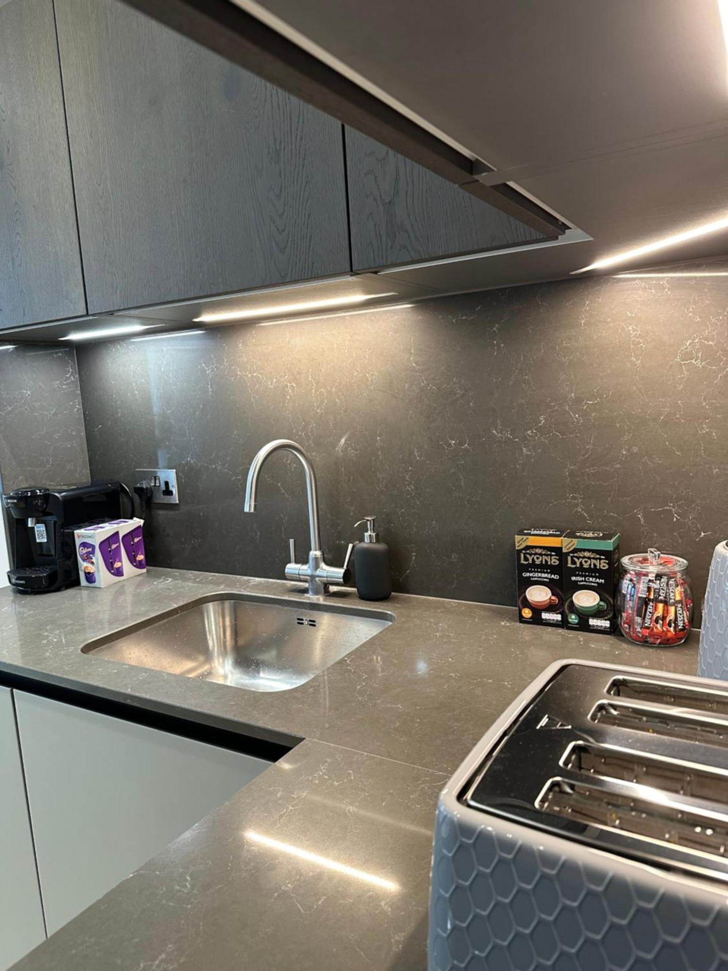 Richardson Deluxe Appartement Londen