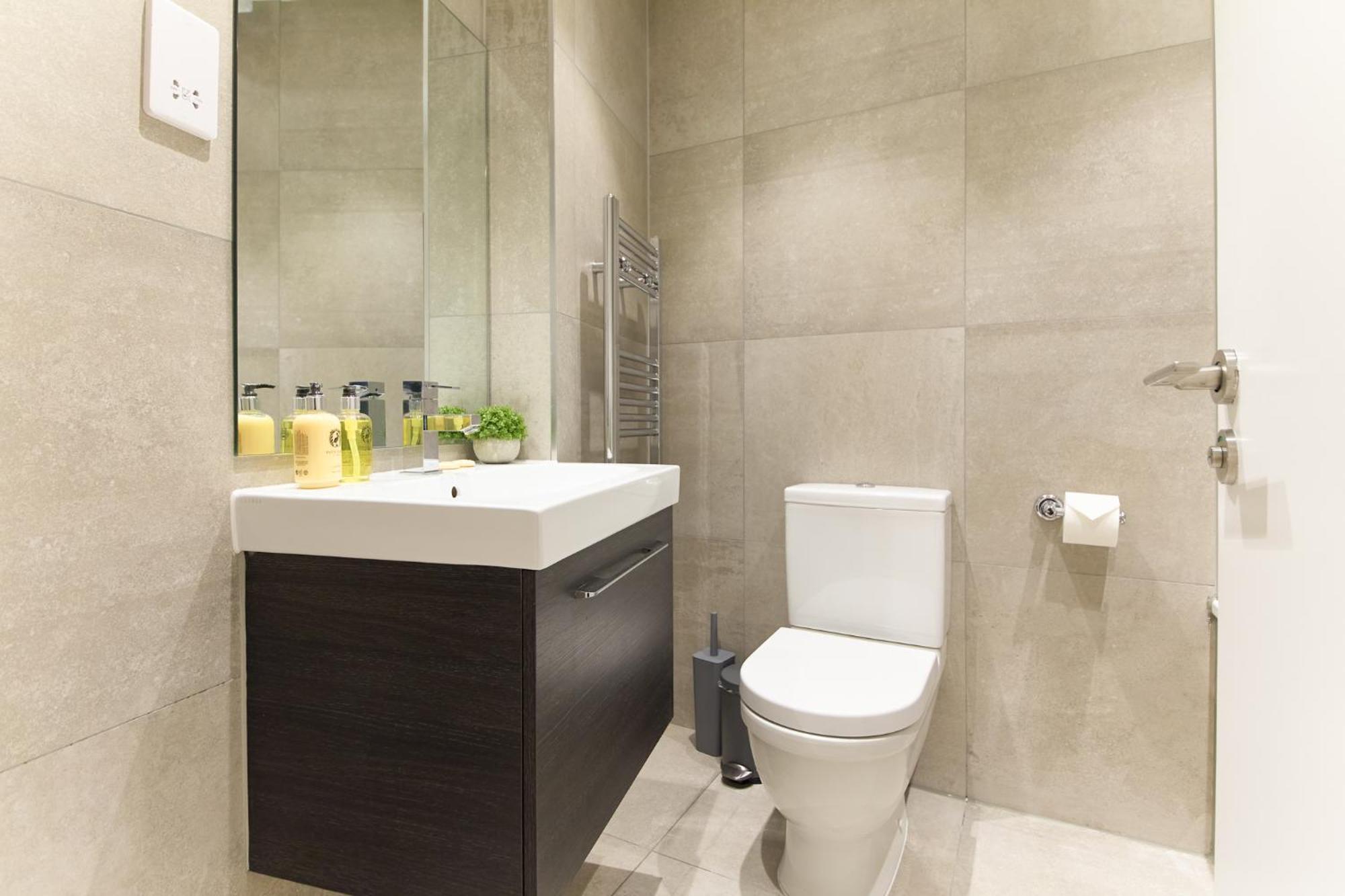 Leilighet Be - The Marylebone Residences *