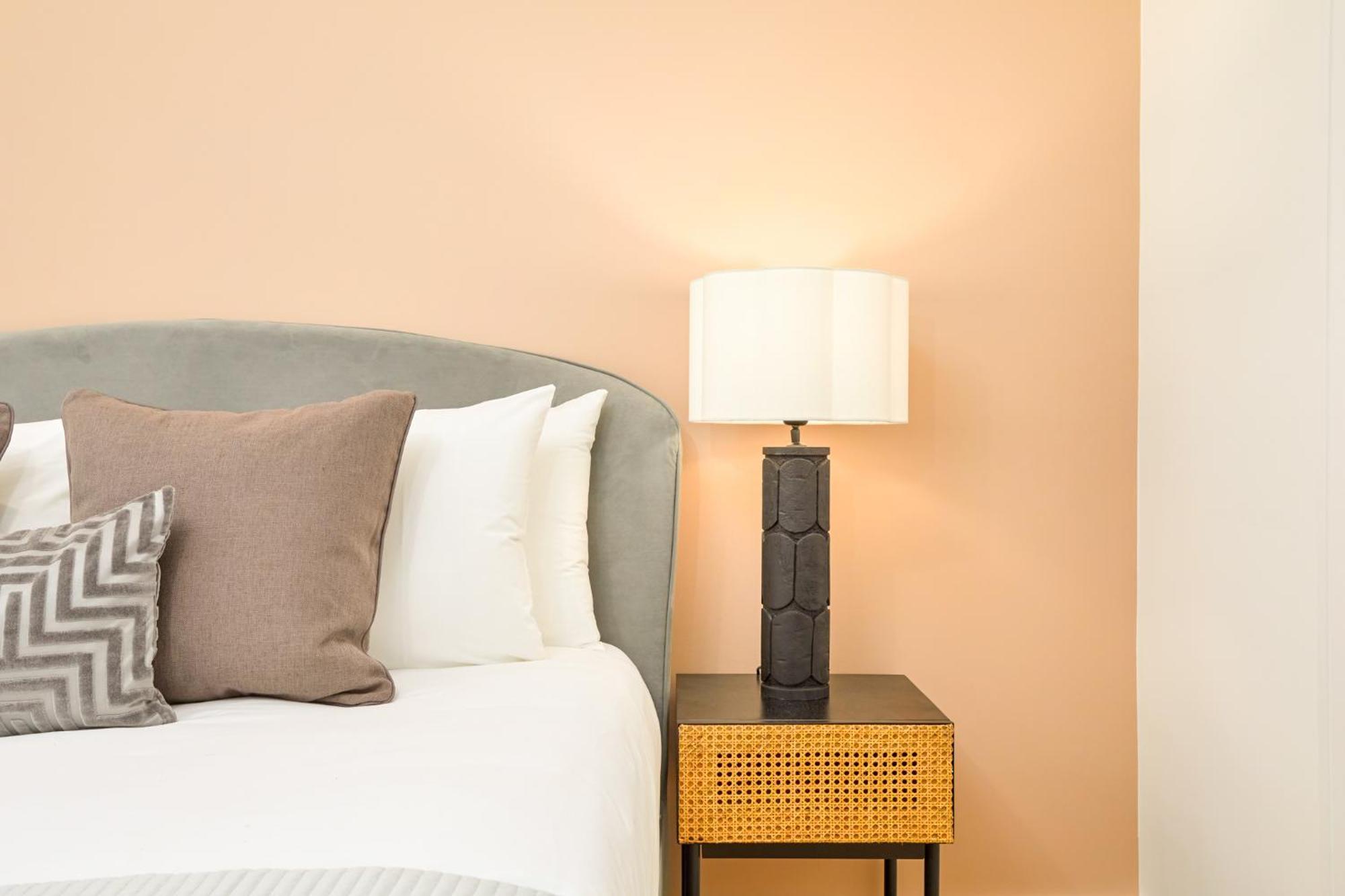 Be - The Marylebone Residences Leilighet *