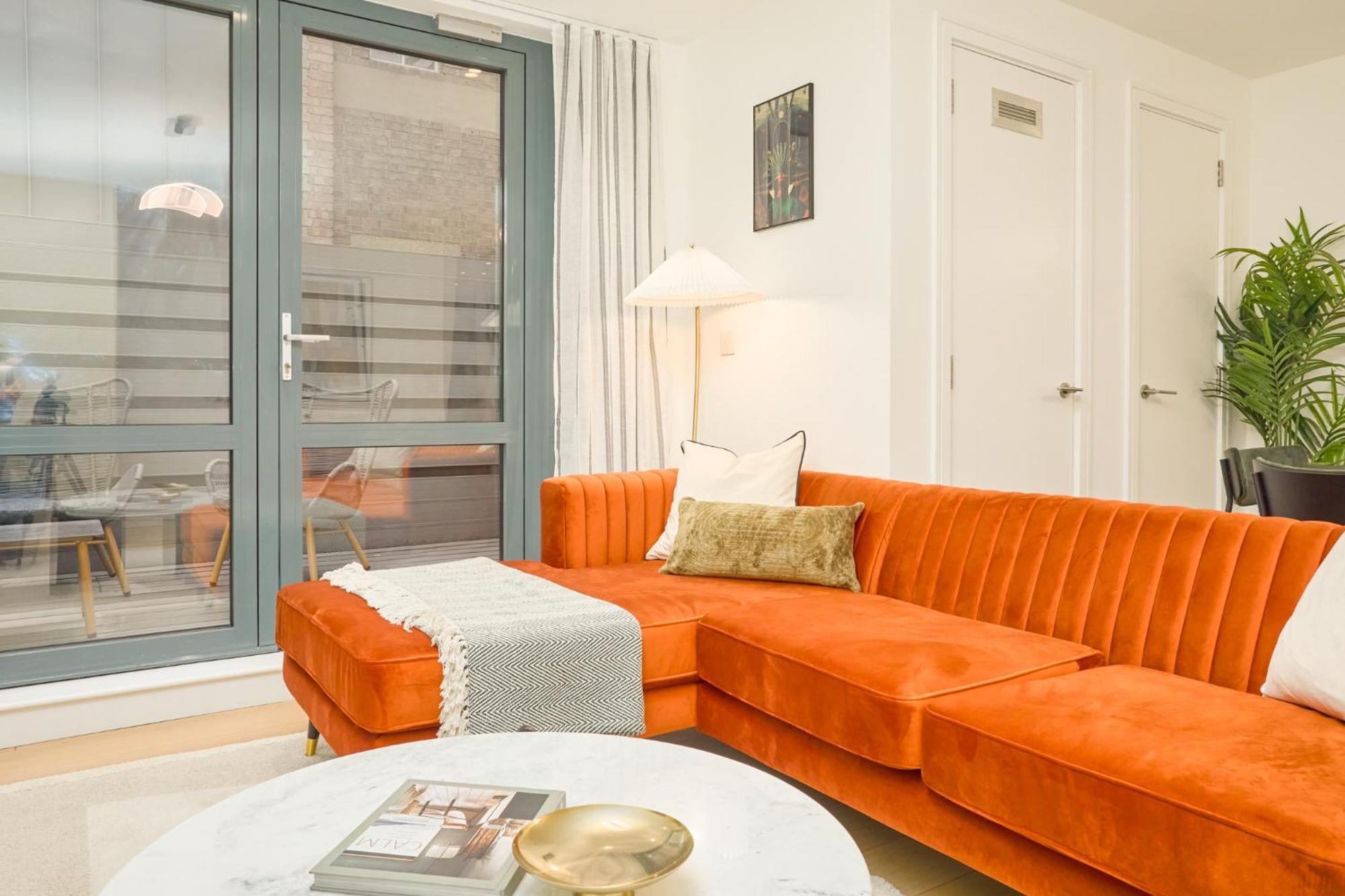 Be - The Marylebone Residences * London