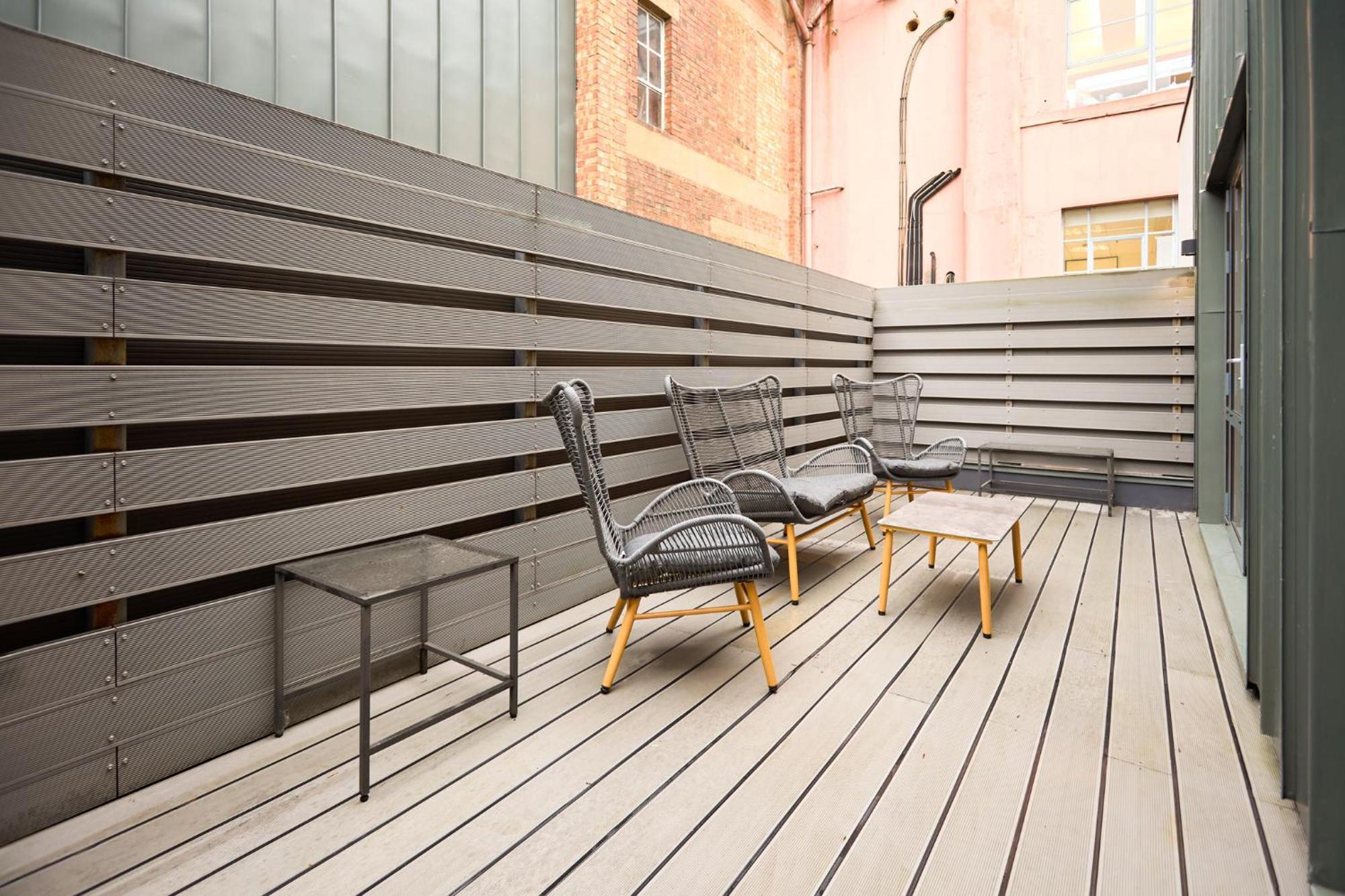 Leilighet Be - The Marylebone Residences