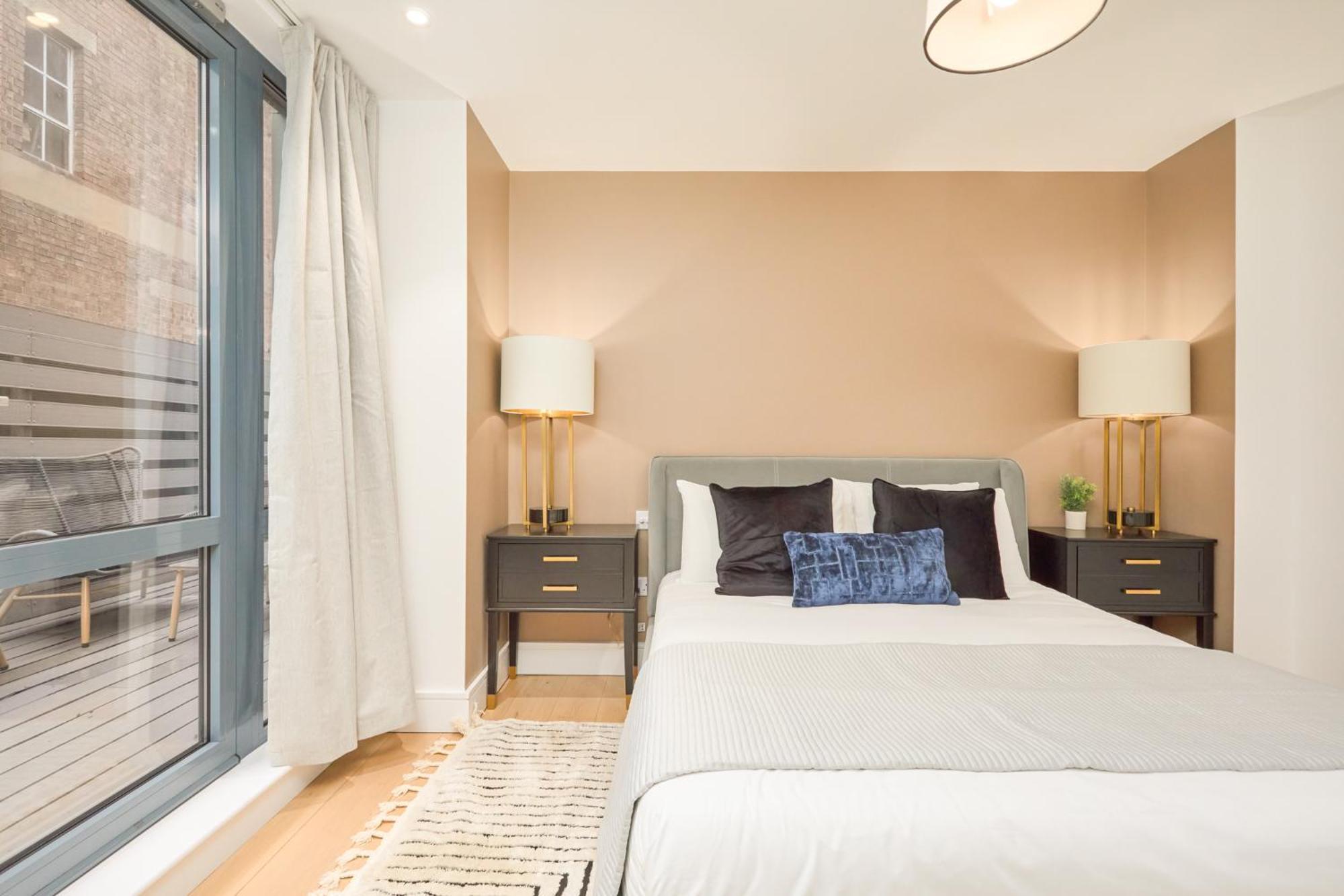 Be - The Marylebone Residences * London
