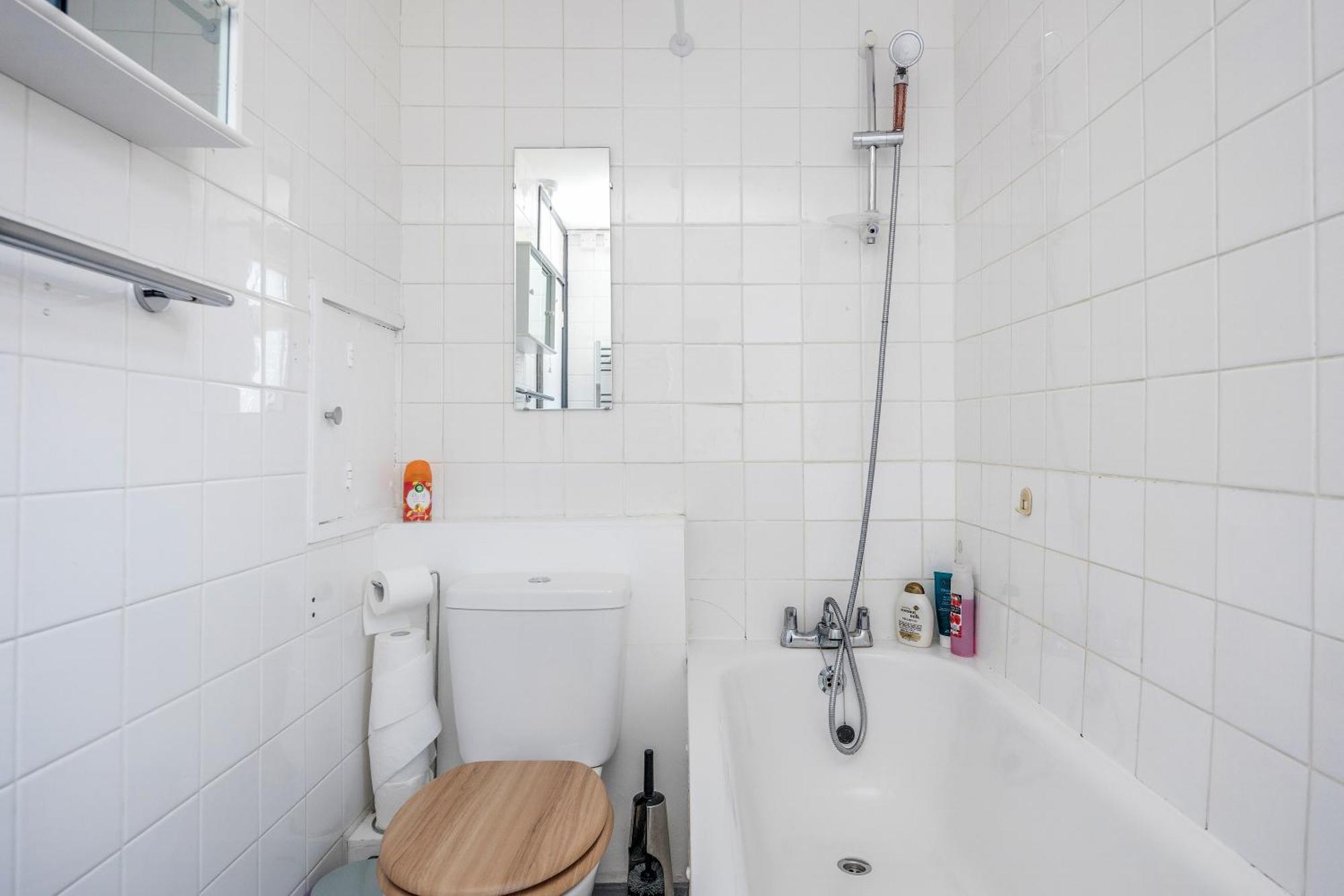Lejlighed 4-bedroom Flat Near Bigben,parliament & Eye *
