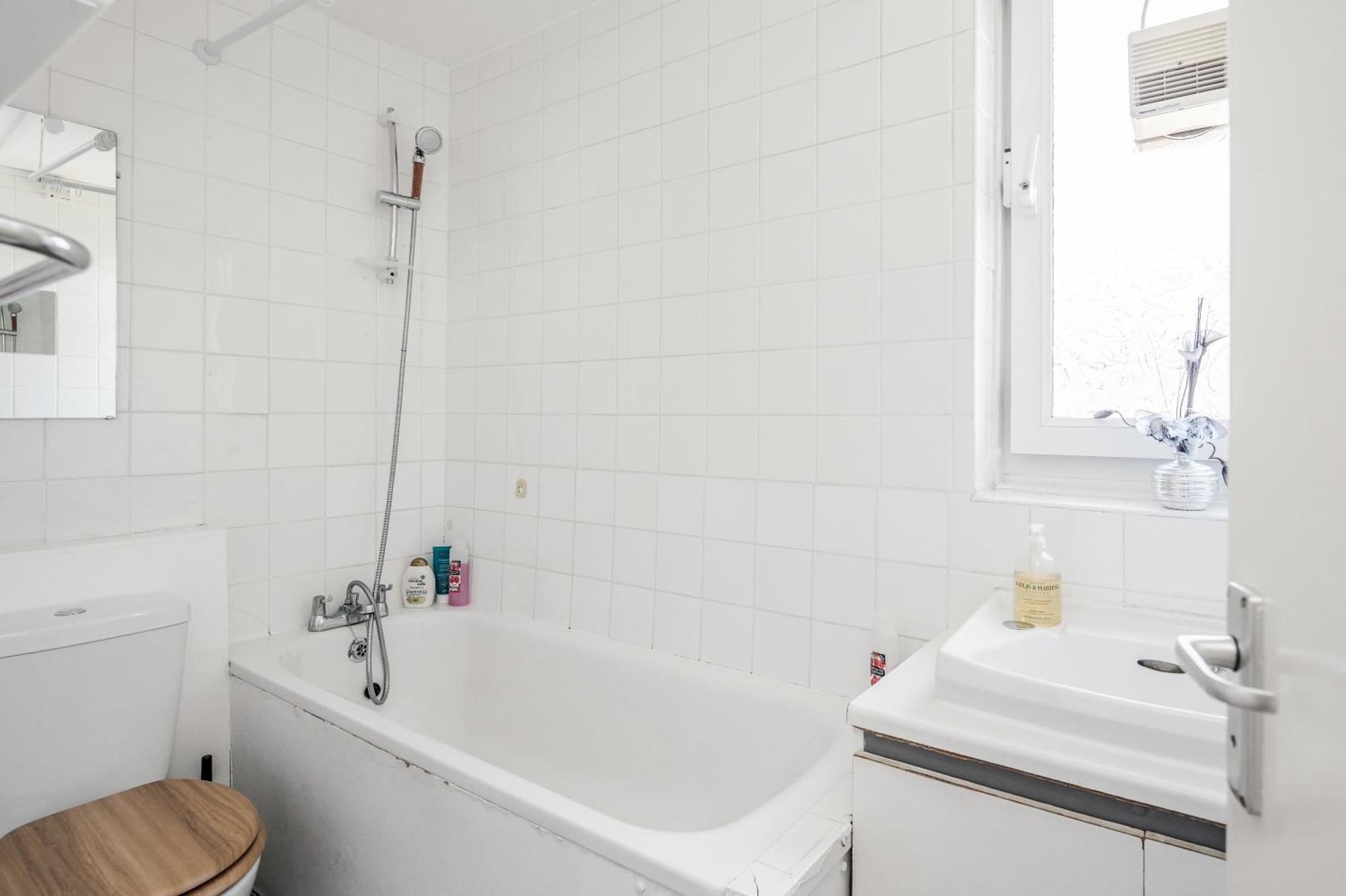 Lejlighed 4-bedroom Flat Near Bigben,parliament & Eye *