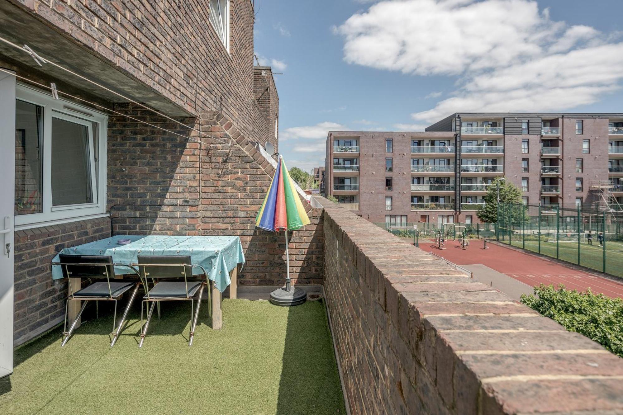 4-bedroom Flat Near Bigben,parliament & Eye Lejlighed