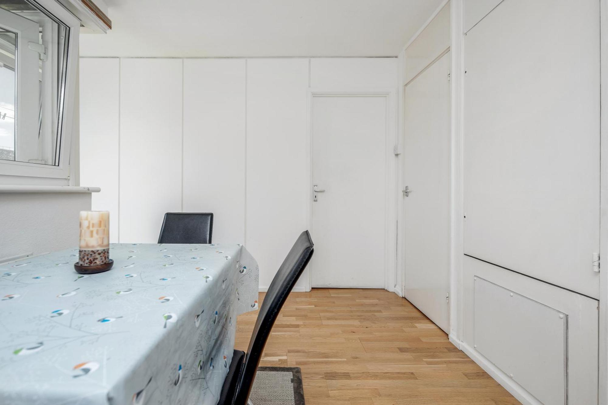 Lejlighed 4-bedroom Flat Near Bigben,parliament & Eye London