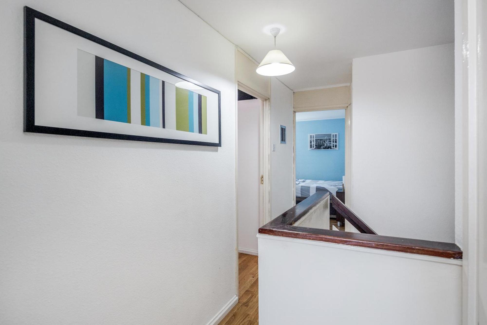 4-bedroom Flat Near Bigben,parliament & Eye Londra