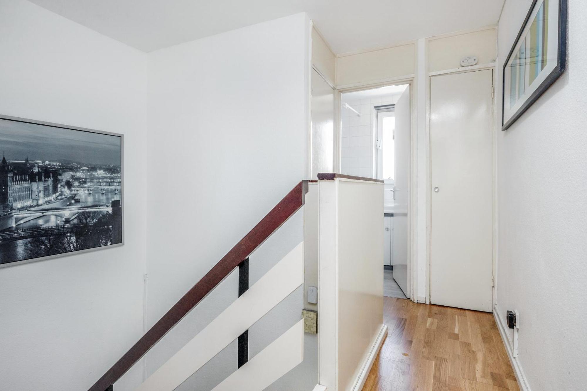 Lejlighed 4-bedroom Flat Near Bigben,parliament & Eye