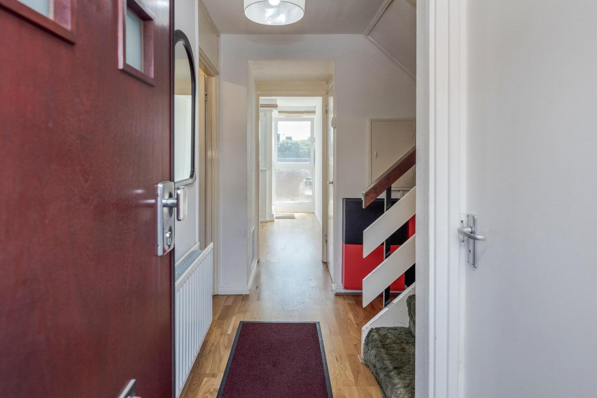 Lejlighed 4-bedroom Flat Near Bigben,parliament & Eye