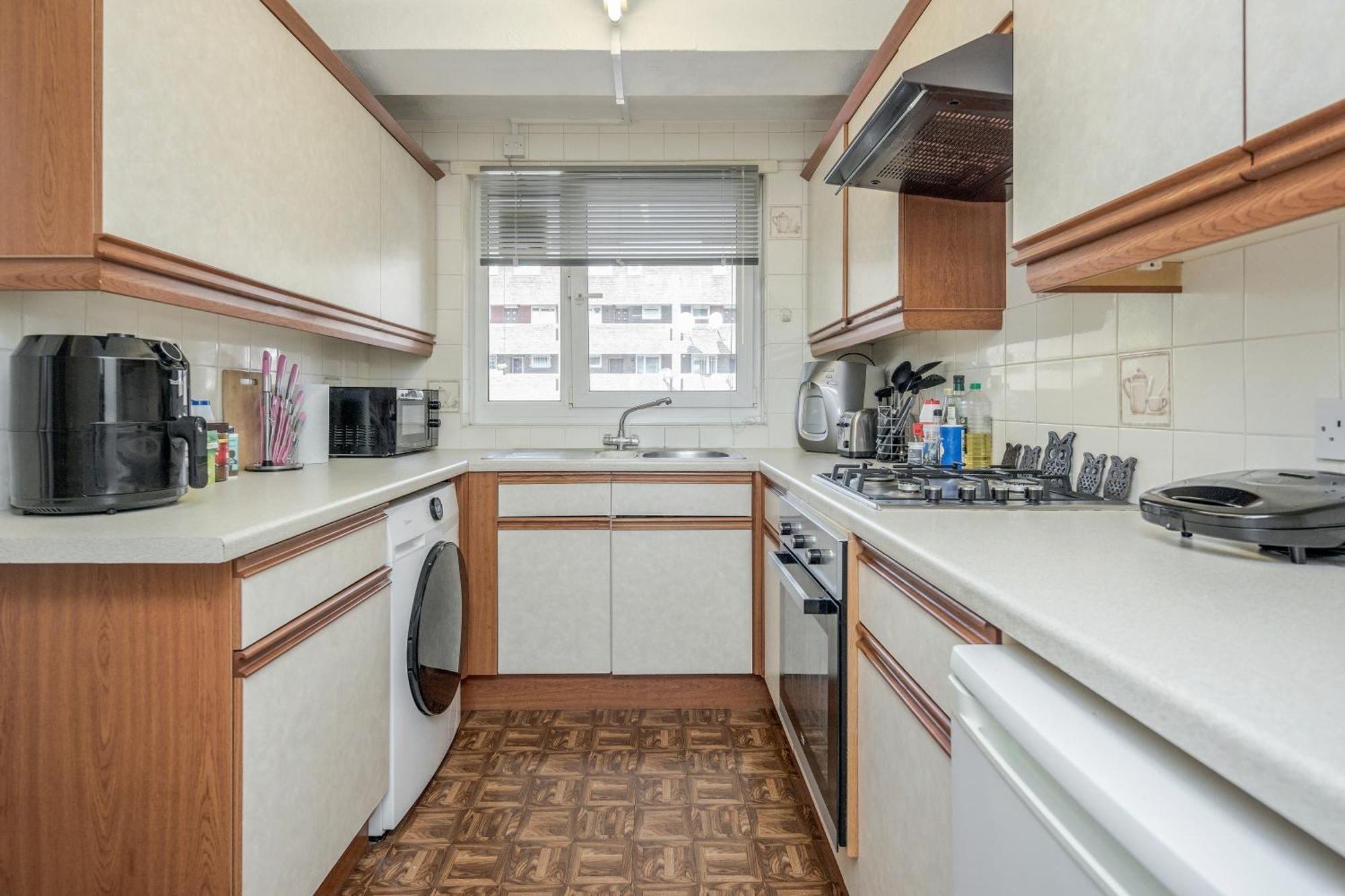 Lejlighed 4-bedroom Flat Near Bigben,parliament & Eye