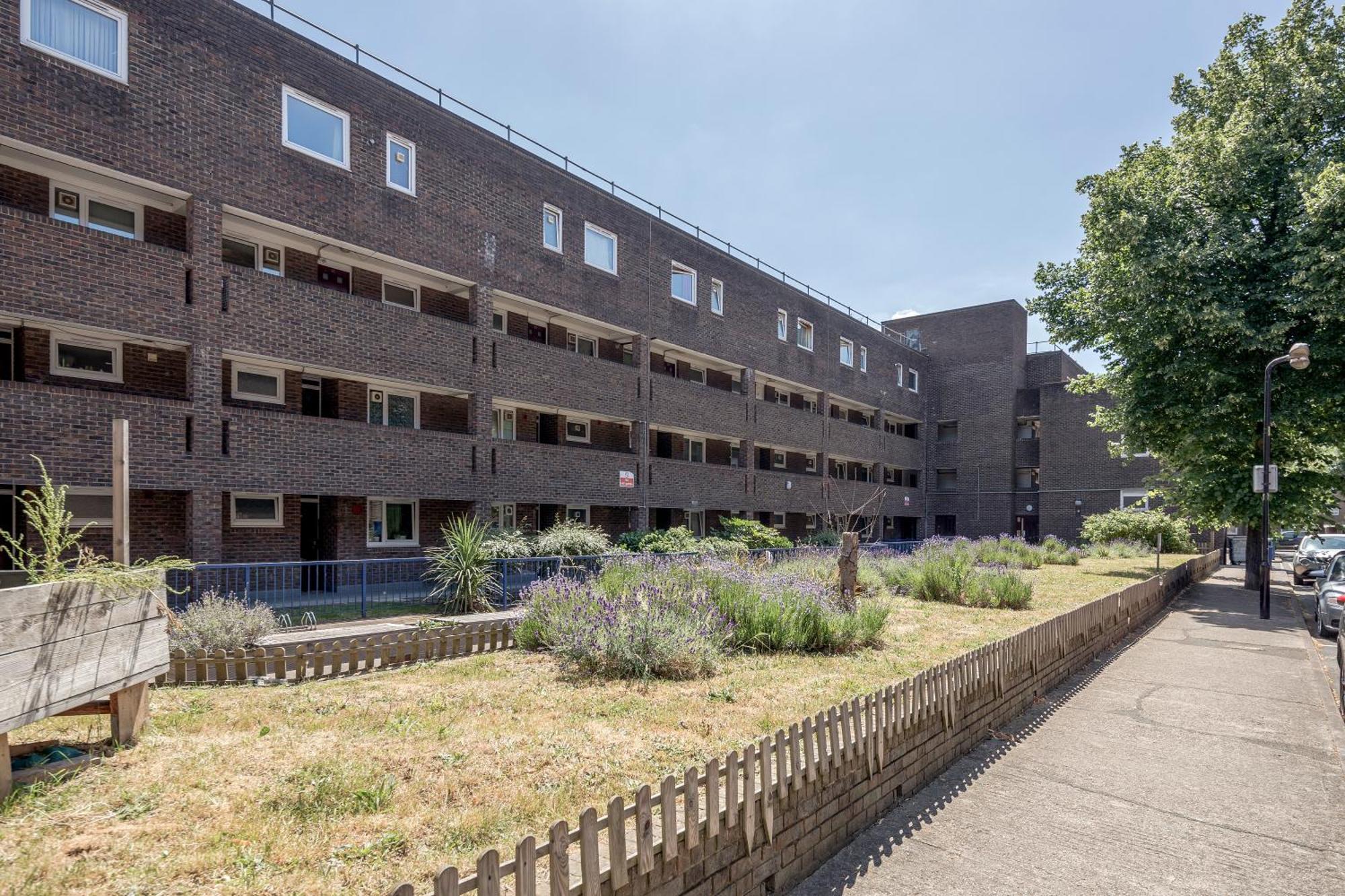 Lejlighed 4-bedroom Flat Near Bigben,parliament & Eye