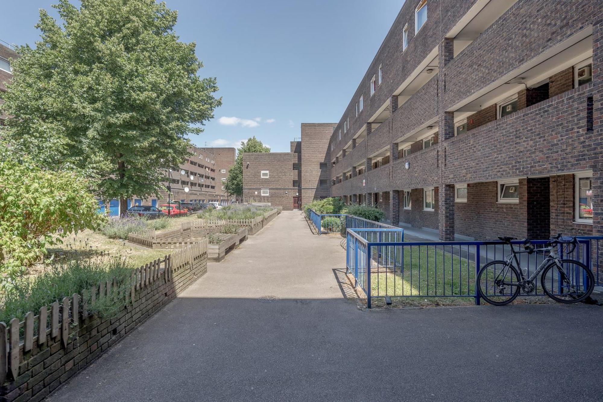 4-bedroom Flat Near Bigben,parliament & Eye Lejlighed