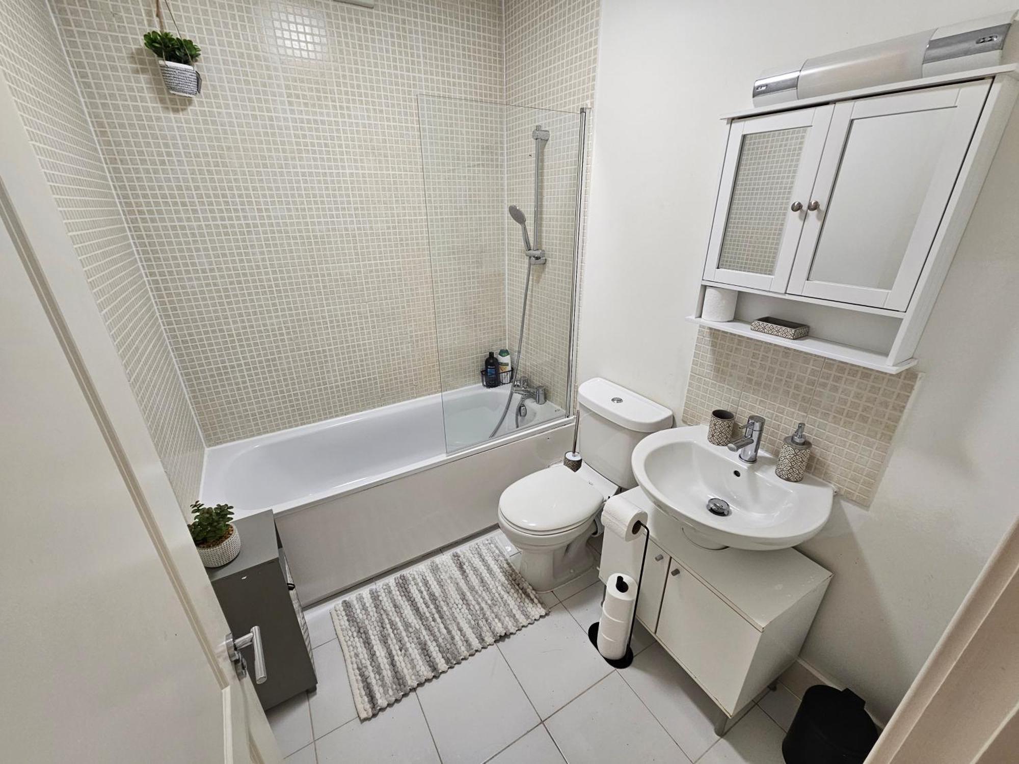 Appartement 2bdr Islington Close To Station Londres
