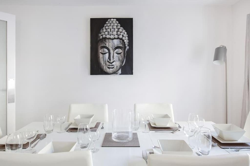 Comfortable 4 Bed Mews Town House Near Hyde Park Ferienhaus *