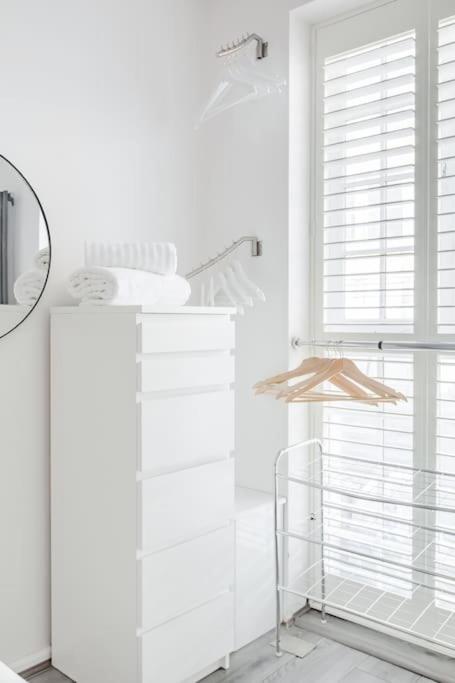 Comfortable 4 Bed Mews Town House Near Hyde Park Ferienhaus