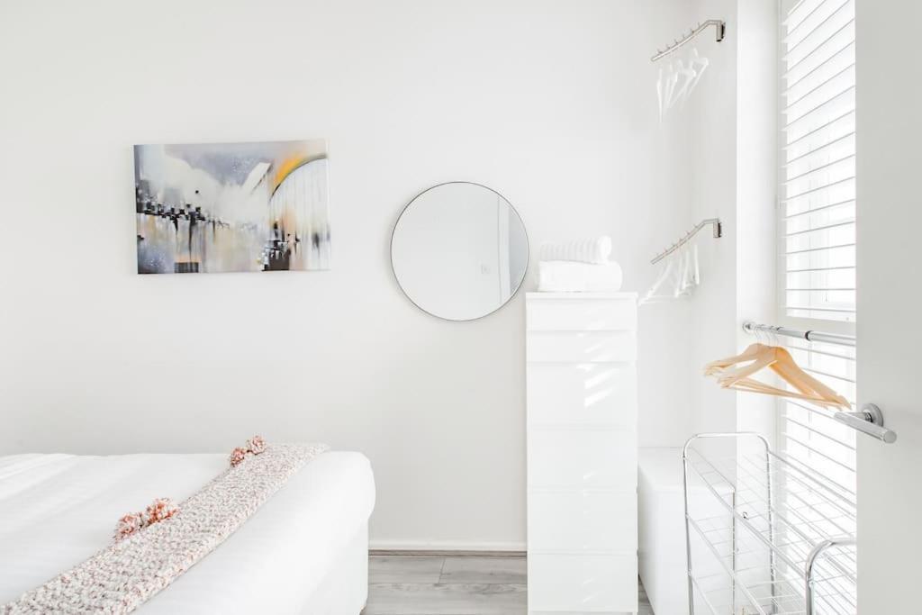 Holiday home Comfortable 4 Bed Mews Town House Near Hyde Park