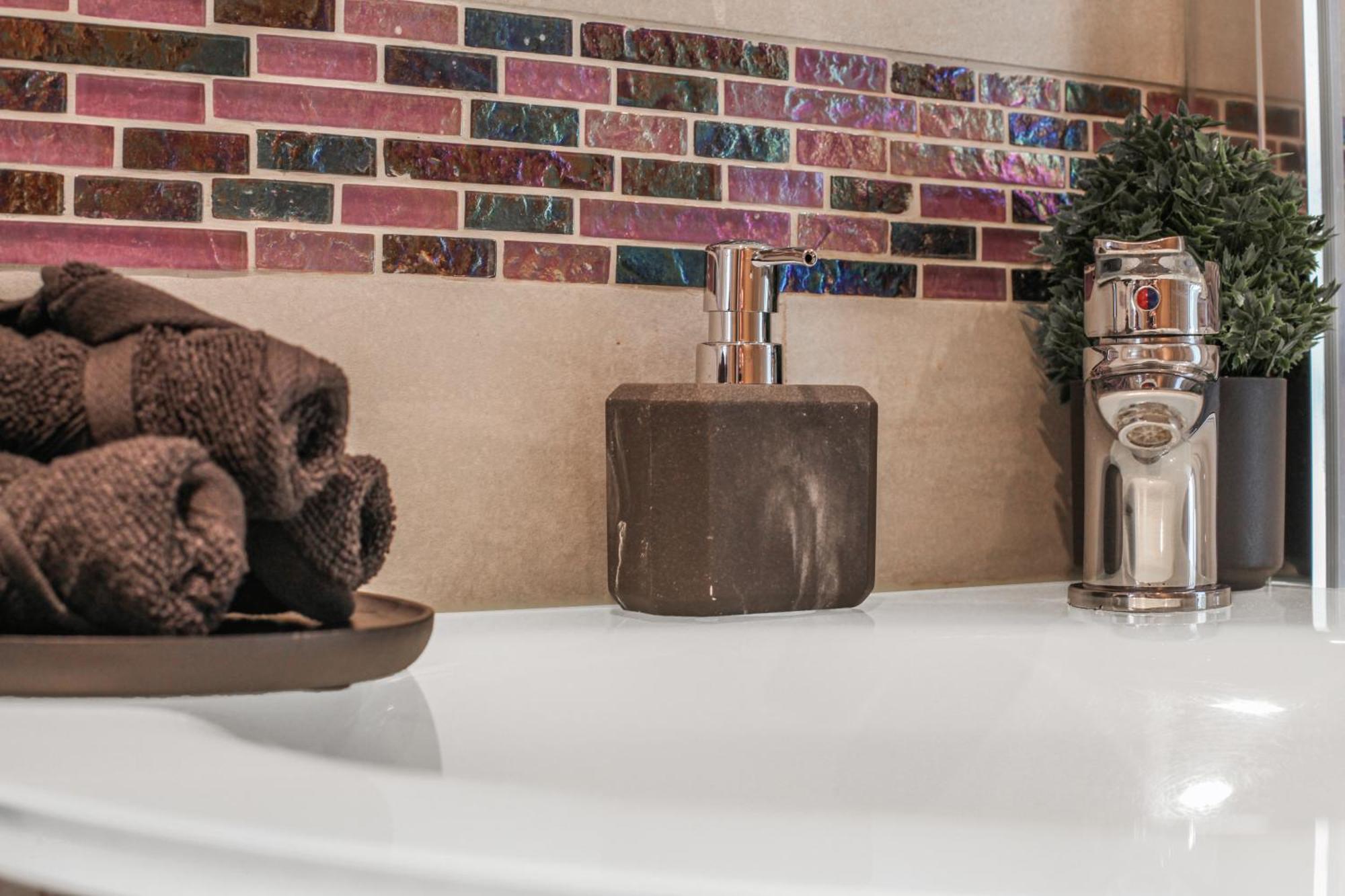 Hububb Luxury Leinster Gardens Appartement